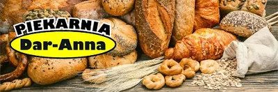 Piekarnia Dar-Anna Zgierz Łódź